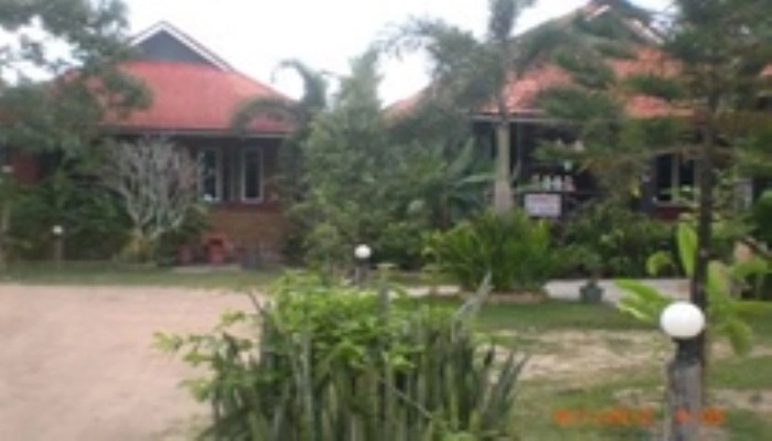 Suchaya Bungalow
