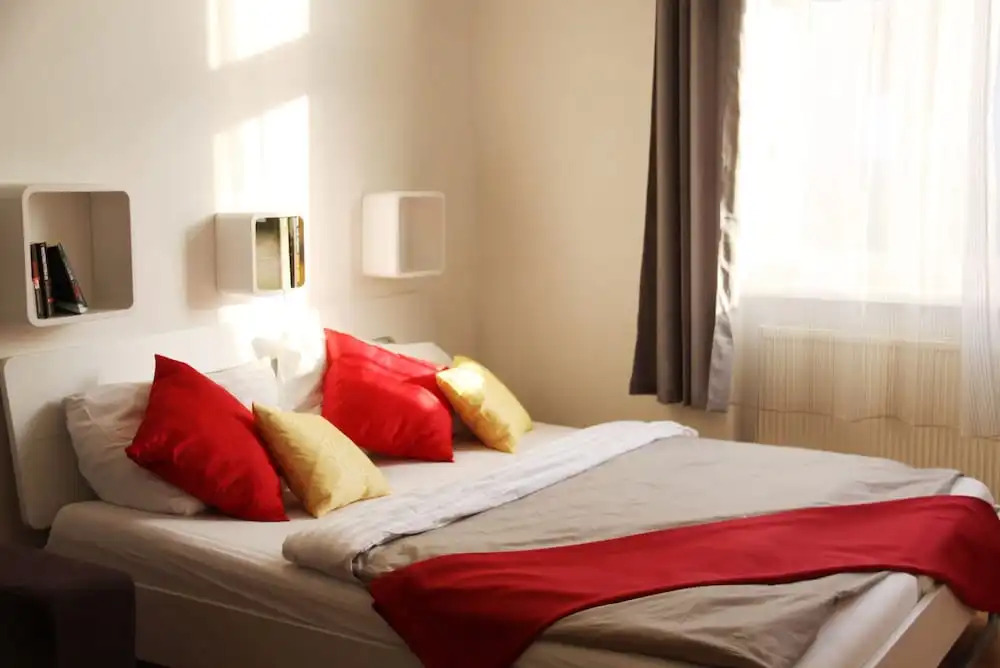 CheckVienna – Apartment Inzersdorferstrasse