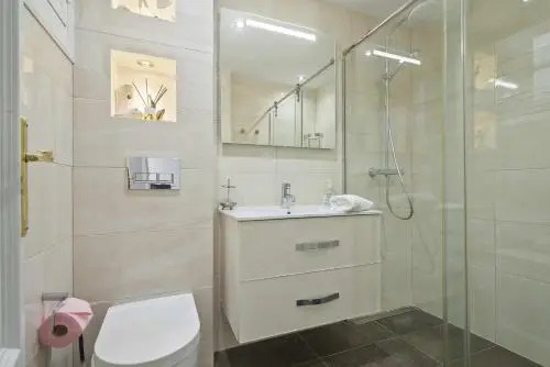 Apartment Marti