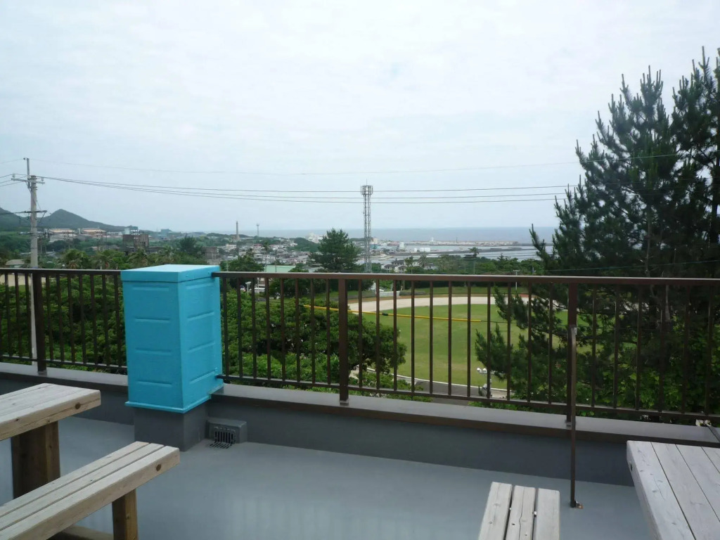 Pension Sky View