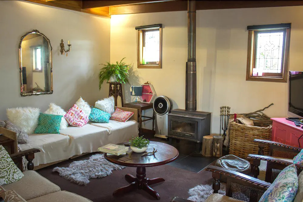 Billabong Cottage