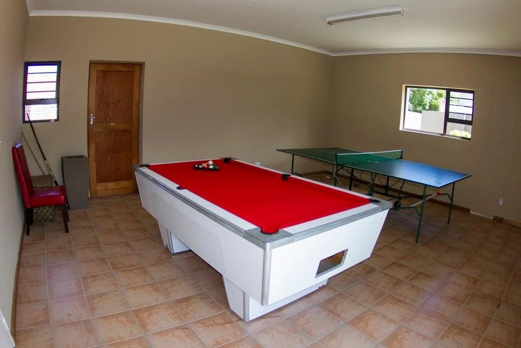 The Roundhouse Guesthouse