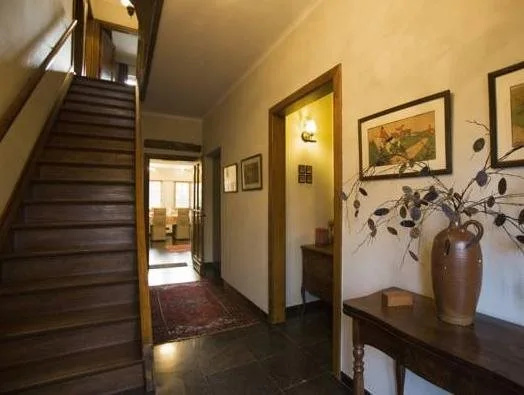 B&B Willow Lodge