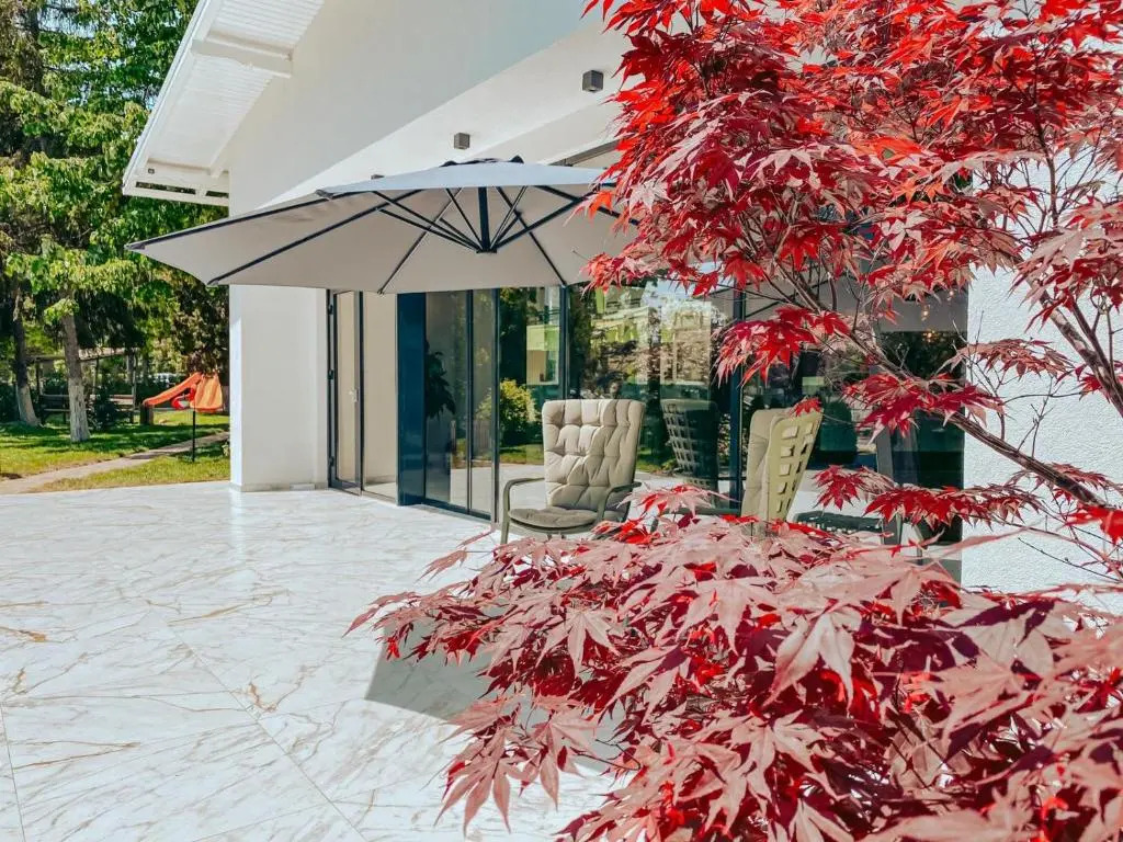 Hotel Corina