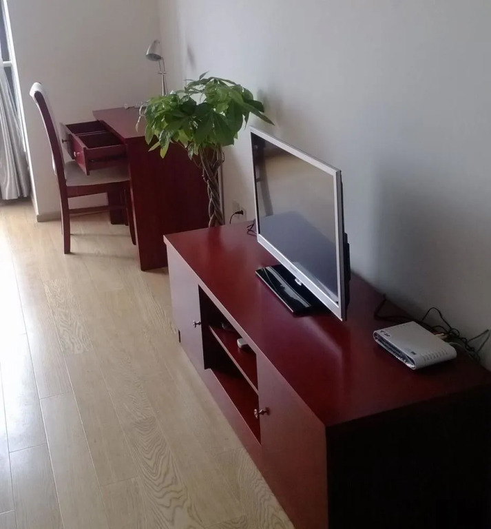 Kunshan Zhongye Kunting Hotel