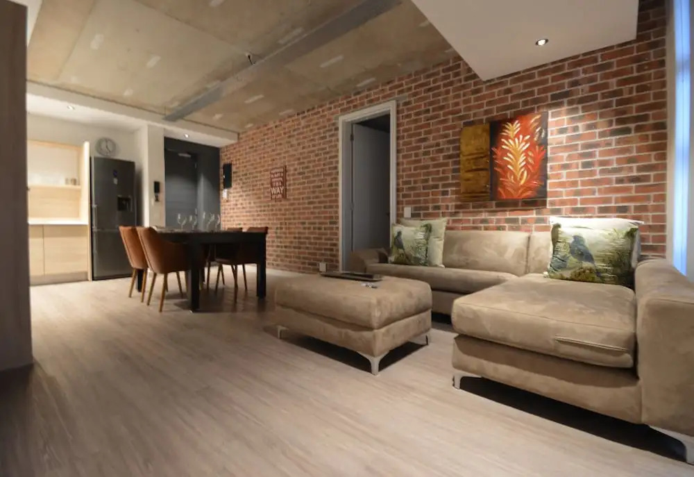 Matrix Apartments
