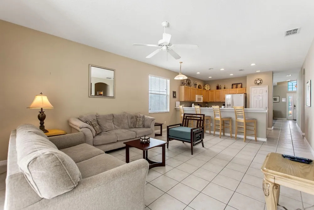 Fairway Escape at Highlands Reserve by Shine Villas