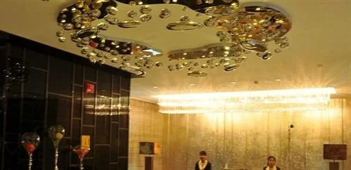 Xinhao Hotel - Fuzhou