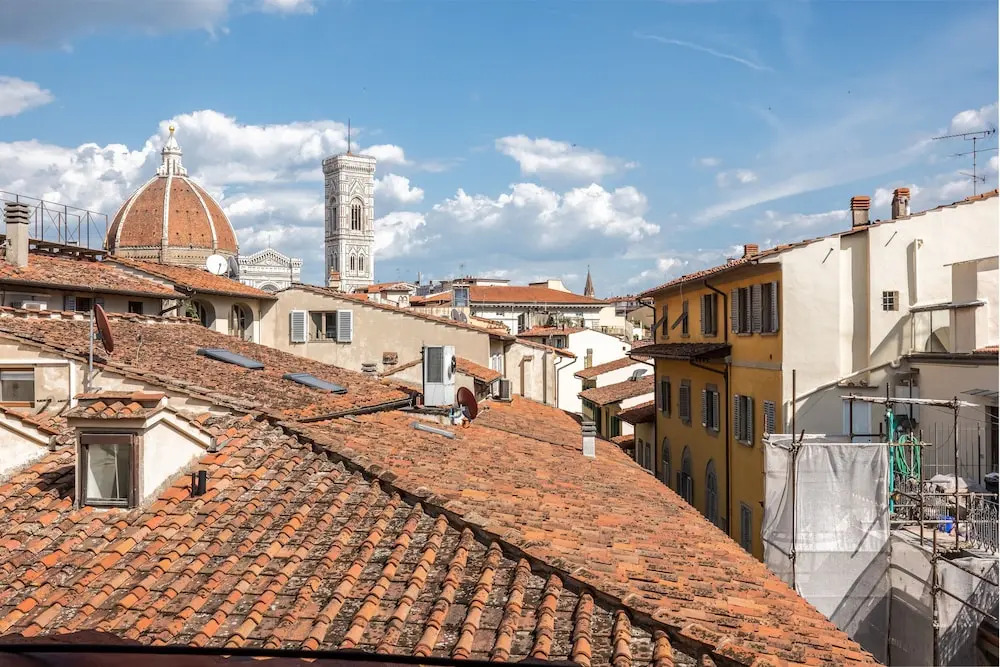 San Lorenzo Terrace