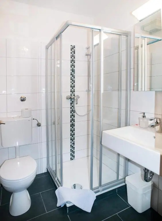 Hotel Garni Haus Schönberger