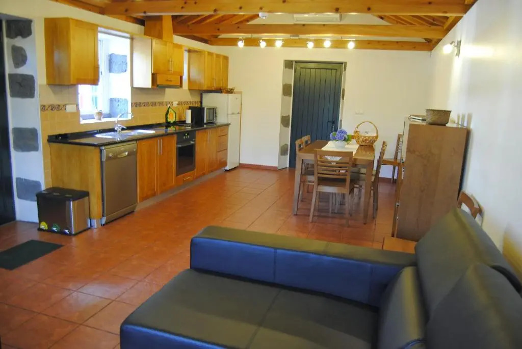 Casas Da Faja