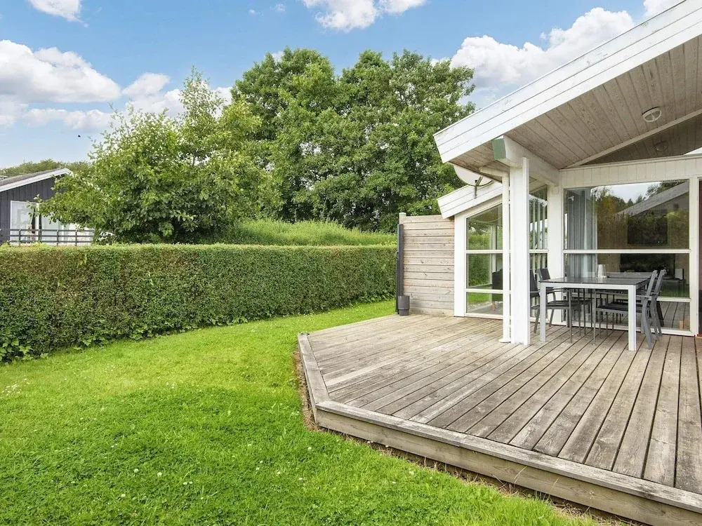 6 person holiday home in Bjert
