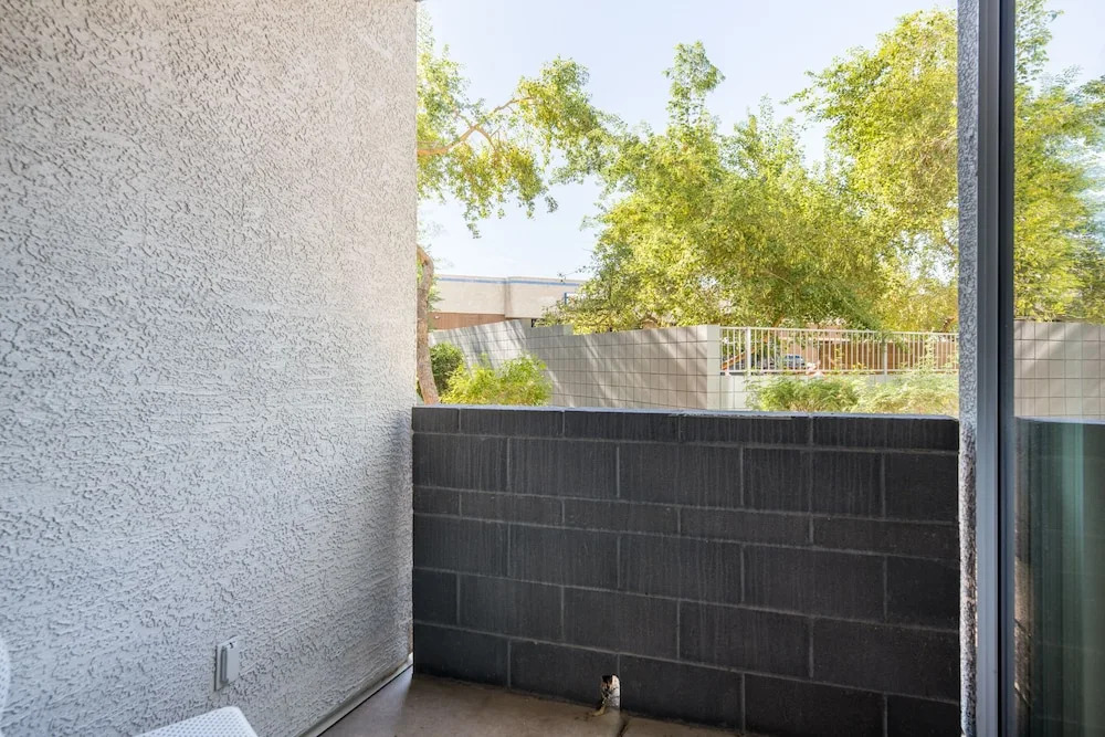 Tempe Luxury Apartments by WanderJaunt