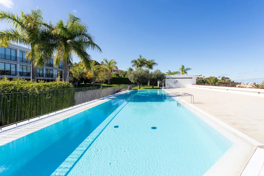 HomeLike Design Santa Úrsula Pool & Wifi