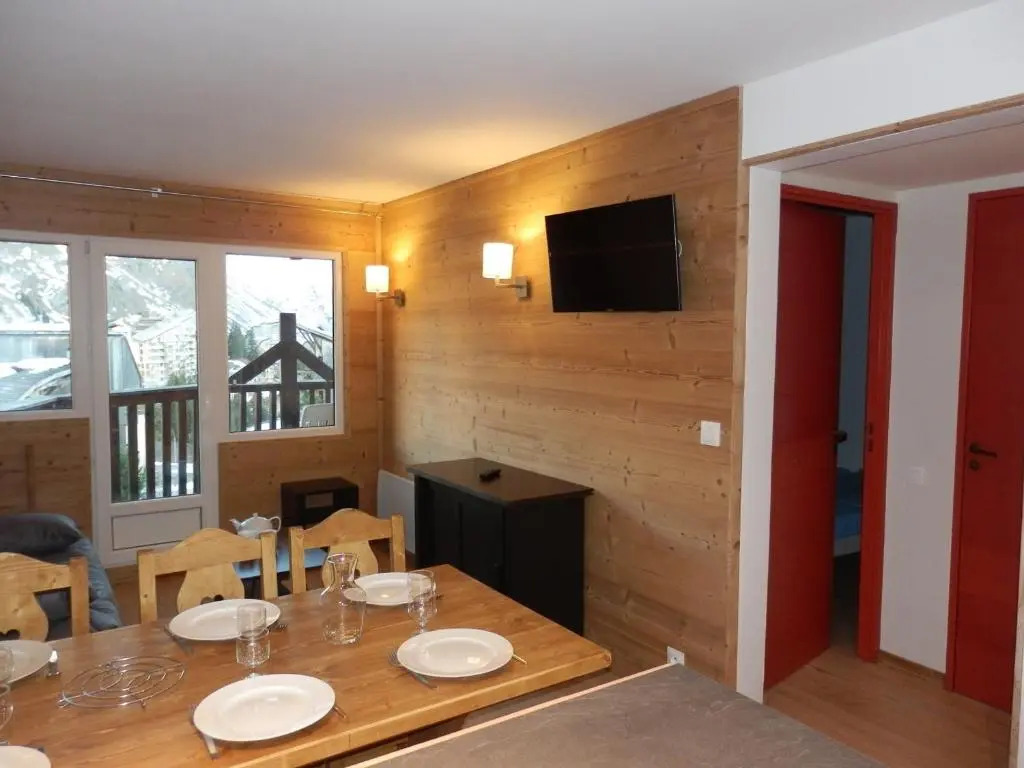 Appartement Avoriaz, 3 pièces, 7 personnes - FR-1-634-10