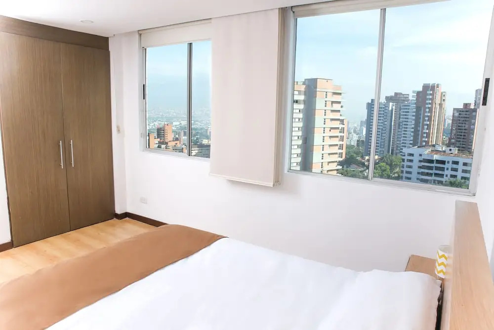 Apartamentos Poblado Alejandría by HOUSY