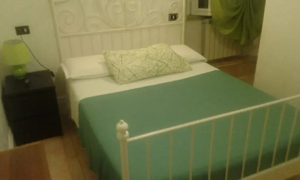 Accommodation Roma Imperiale