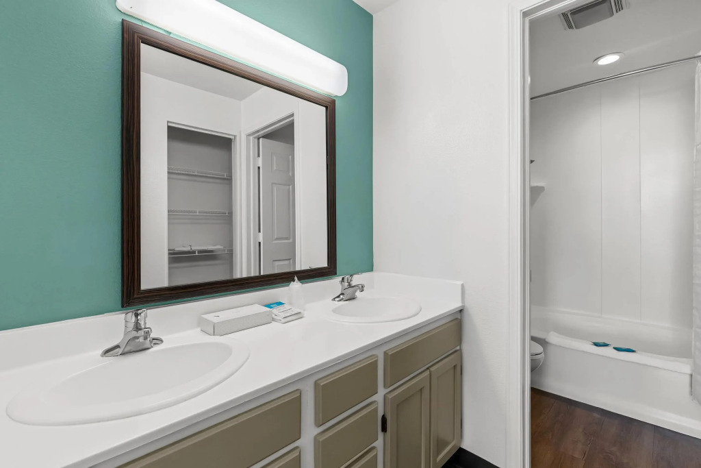 MainStay Suites Las Vegas Flamingo