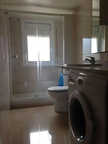 Apartaments Cal Pujol