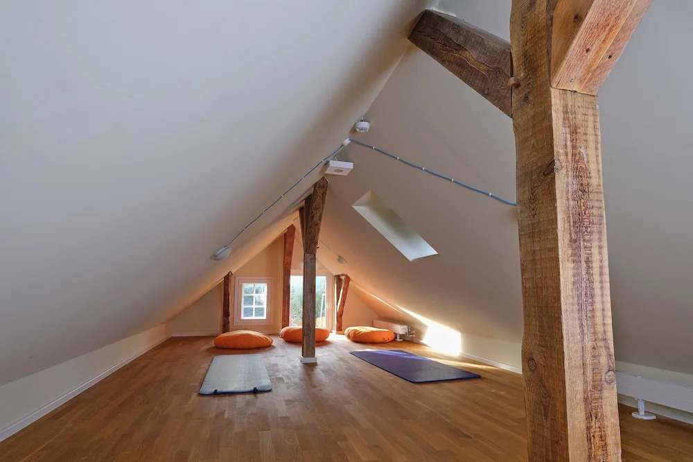 Klostergartenhotel Marienfließ