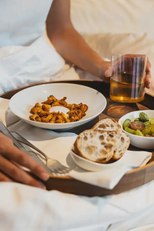 AS Boutique Hotel, superior
