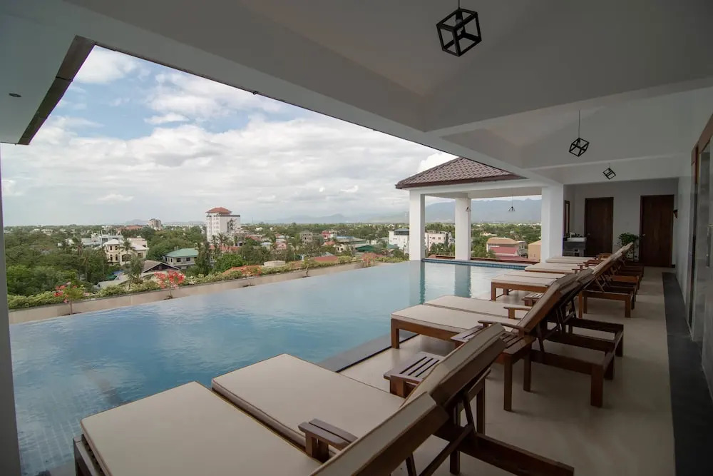 Hotel The Haven