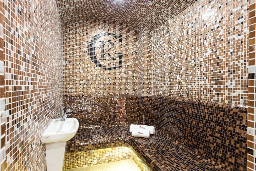 Grami Hotel Sofia