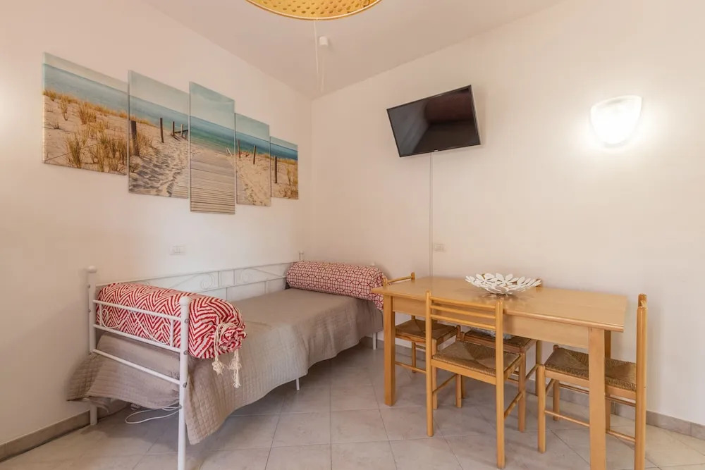Residence Albatros