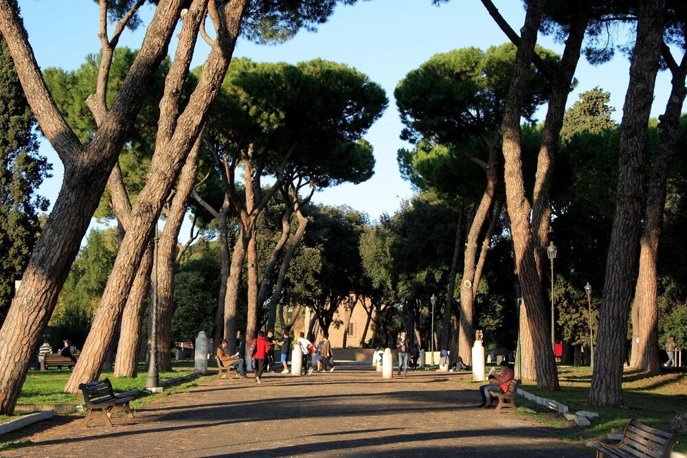 Wonderful 1bdr Apt. Near Colosseum
