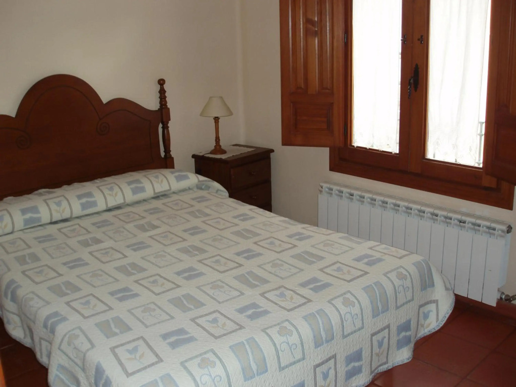 Casa Rural Peñalba