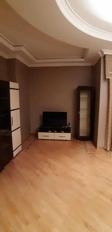 Bakuvi Tourist Apartment B022
