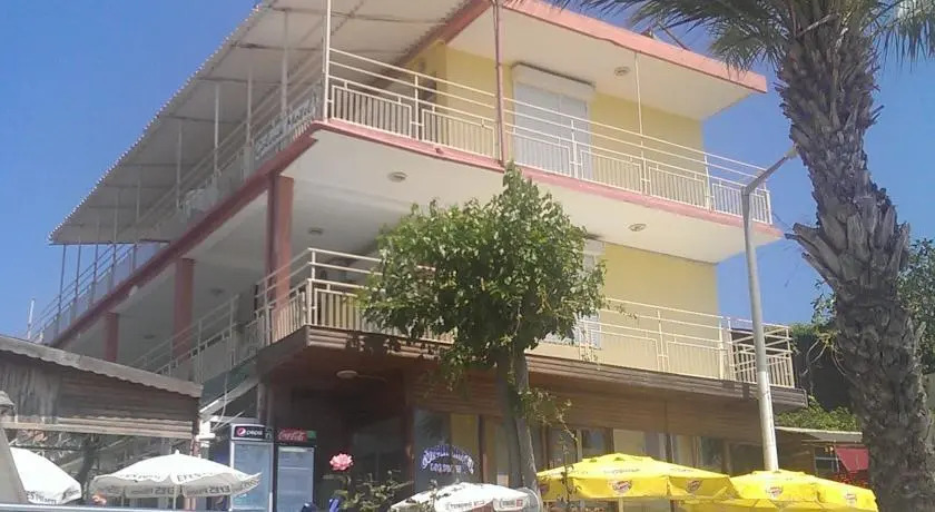 Golcuk Motel
