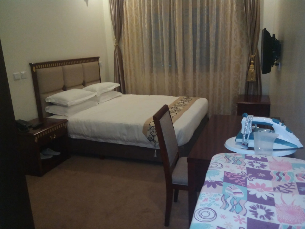 Great Seasons Hotel