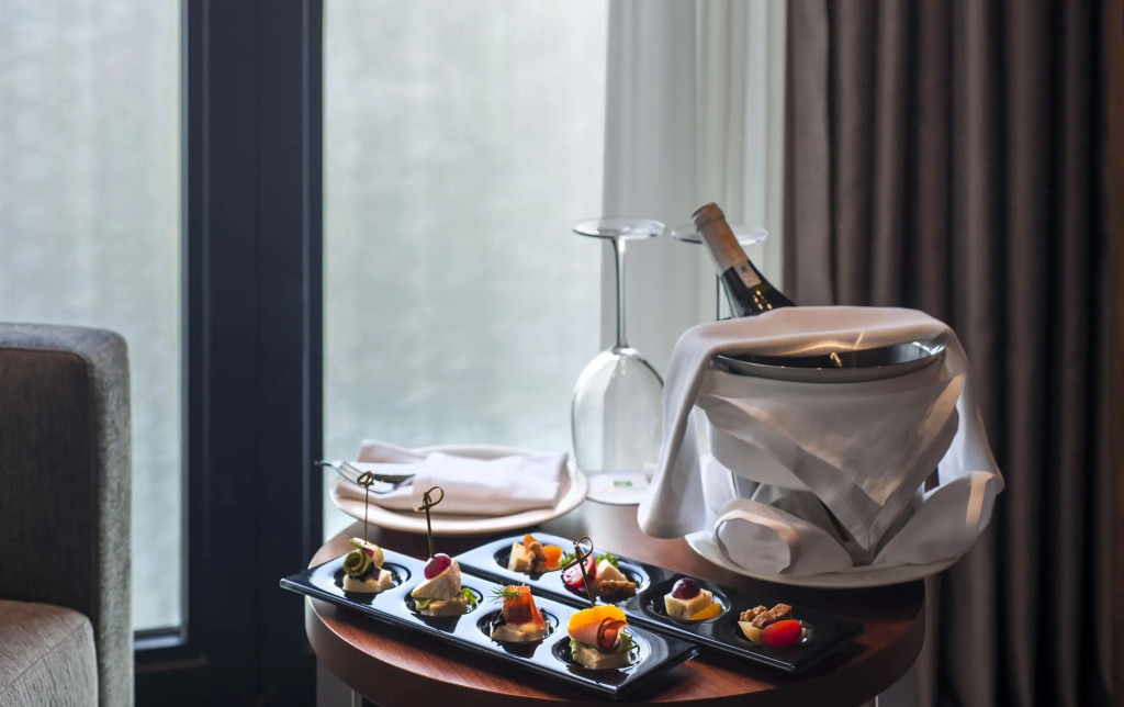 Holiday Inn Istanbul - Tuzla Bay by IHG