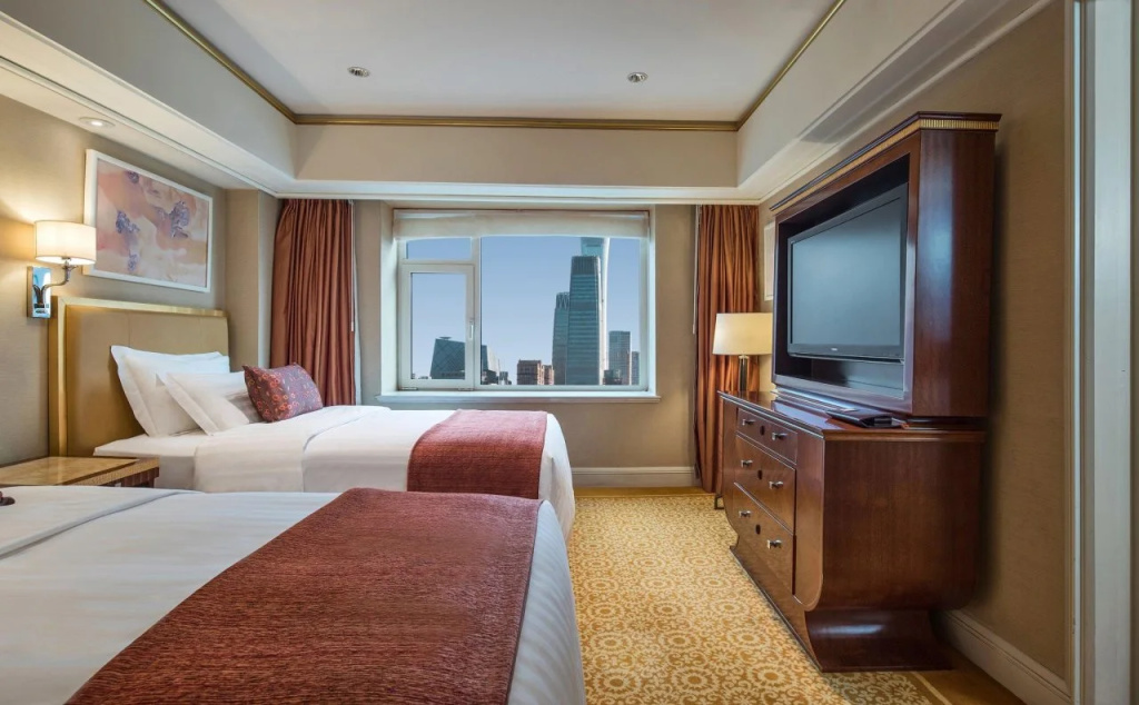 The St. Regis Beijing