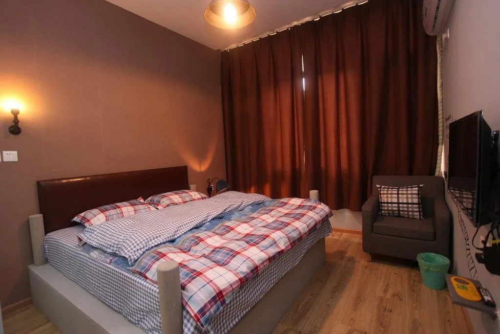 Shiamu Garden Hostel