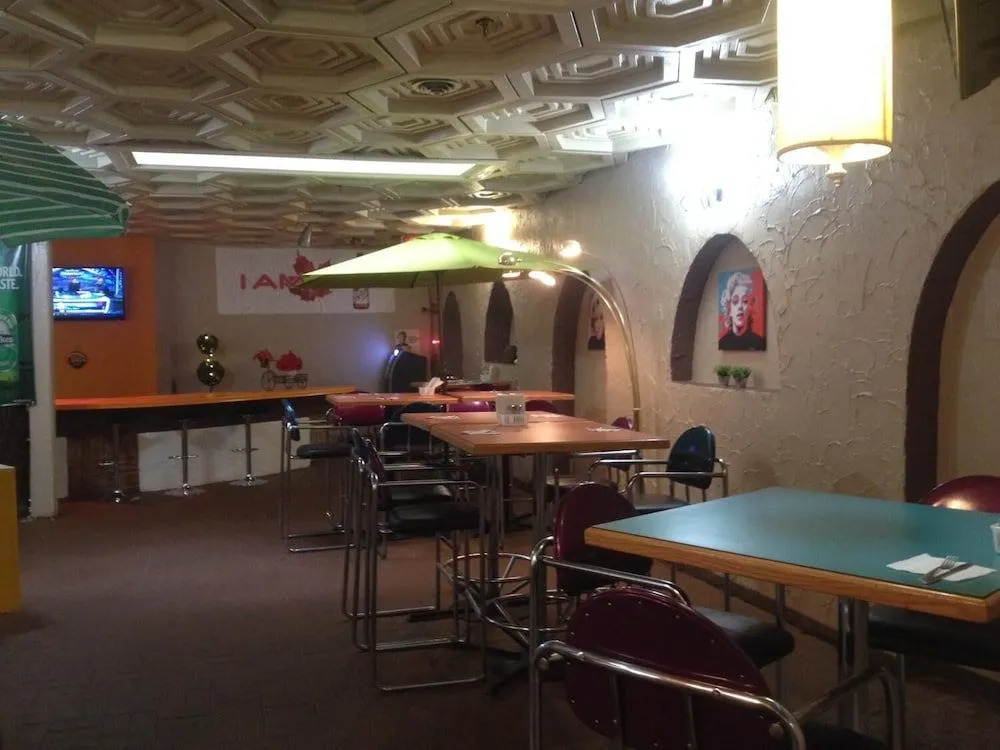 Classic Inn