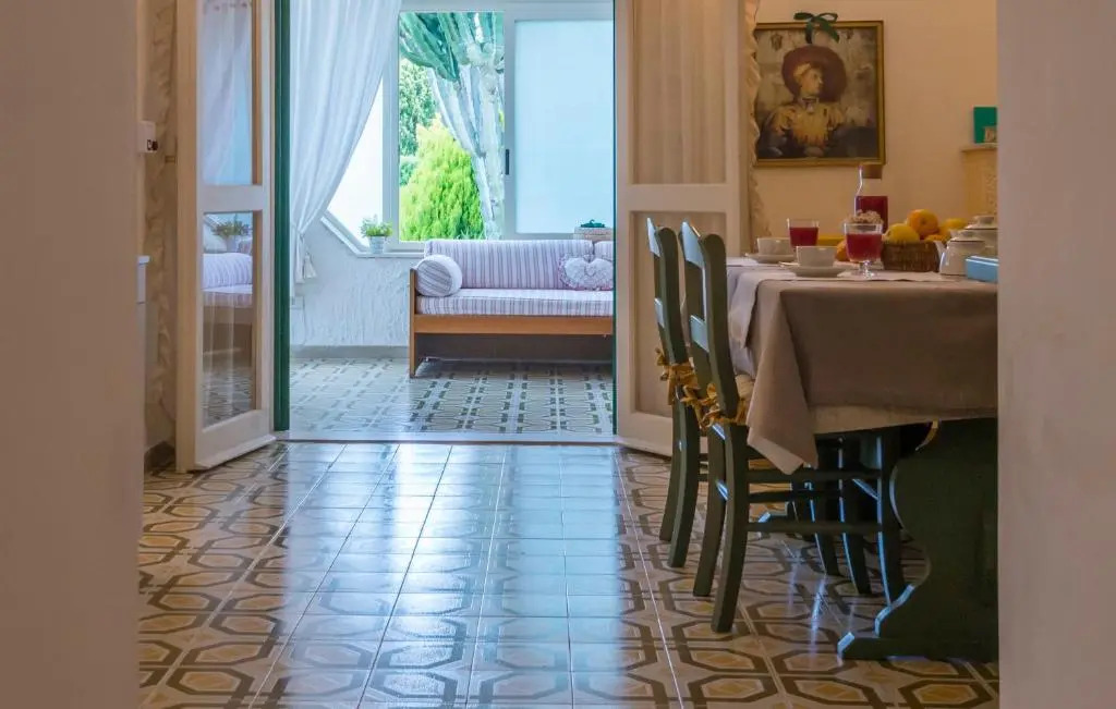 Villa Daniela - Fontane Bianche Beach 600mt Wifi