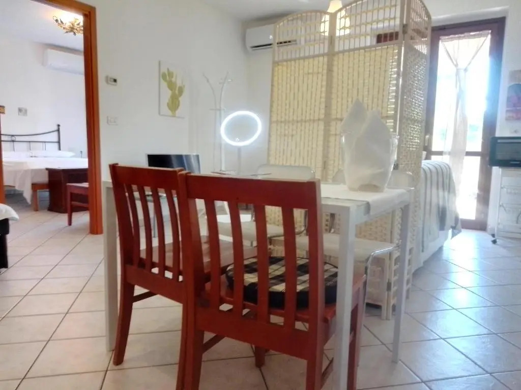 Casa Giardino