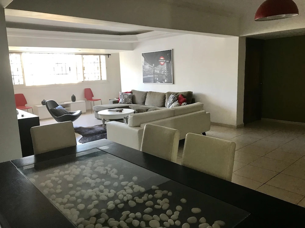 Centrical and elegant apartment in the heart of the city