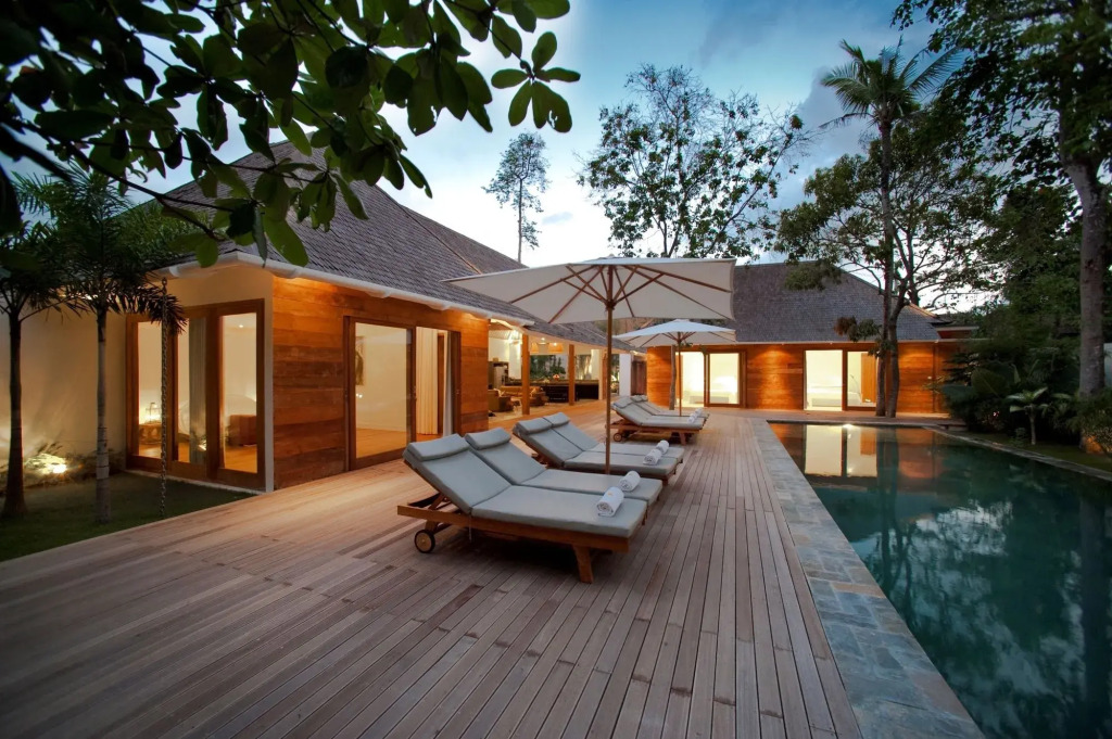 Villa Roman