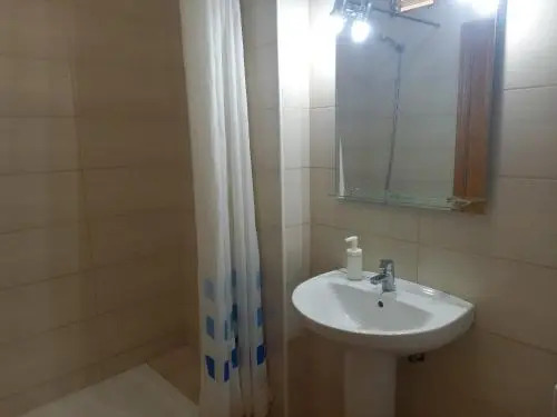 Apartments La Hila