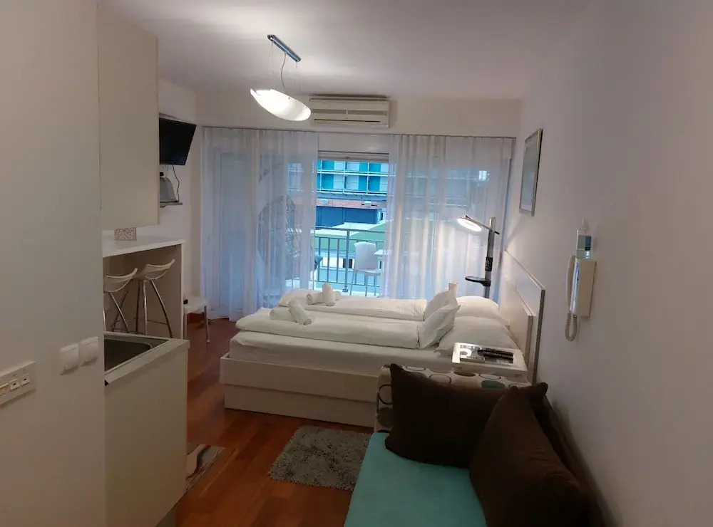 Villa Nižić Makarska