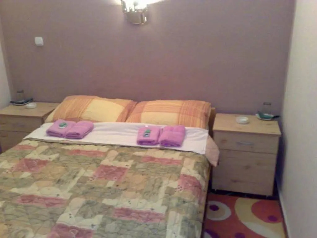 Cubura Hotel