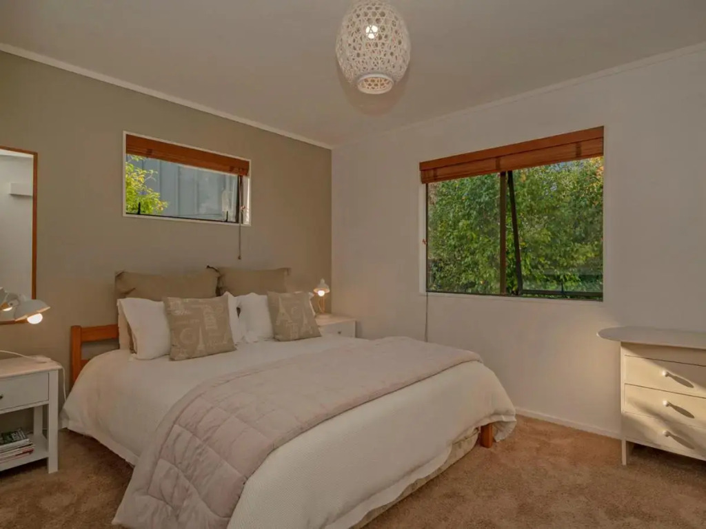 Wonderful Whangamata - Whangamata Holiday Home