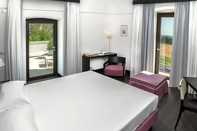 Masseria Bagnara Resort & Spa