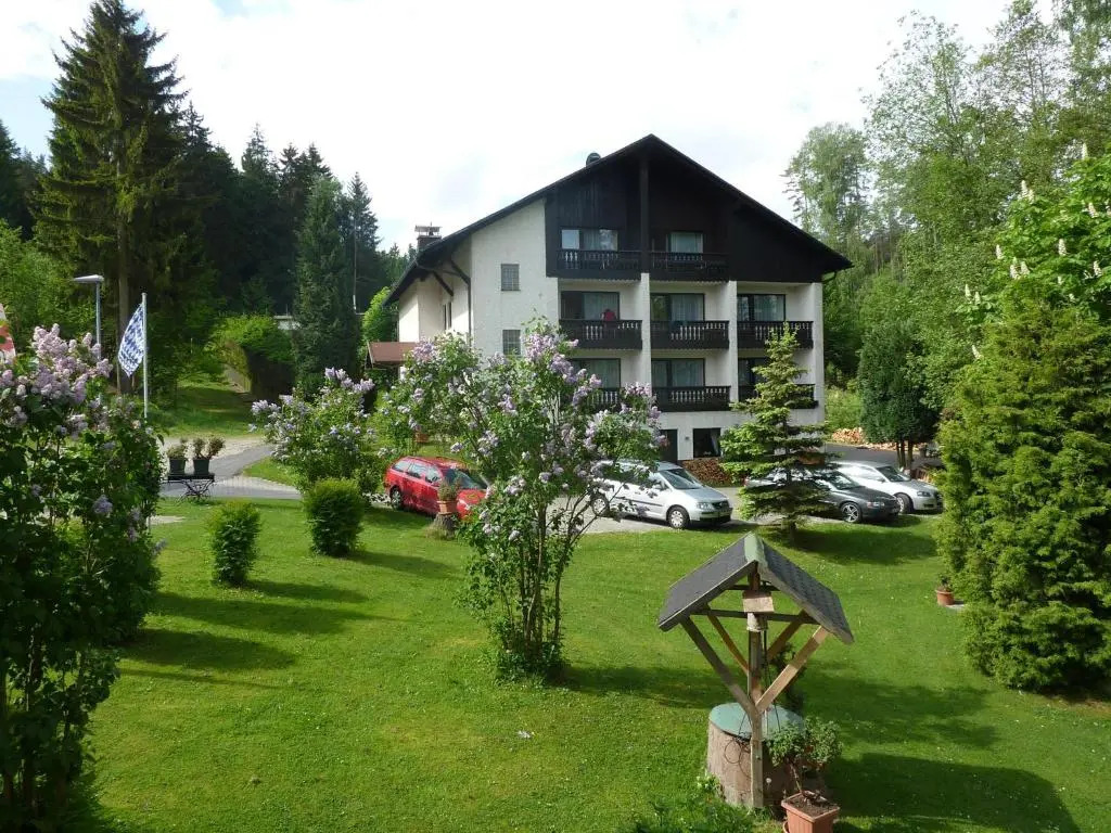 Landhaus Am Forst