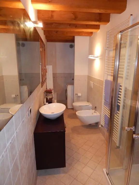 Corte Santa Felicita Guest House