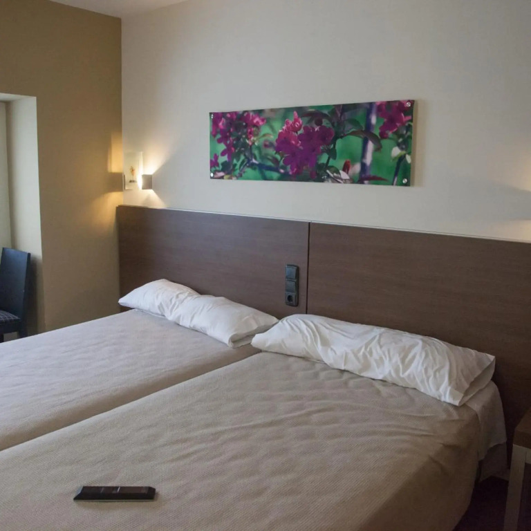 Hotel Izelai