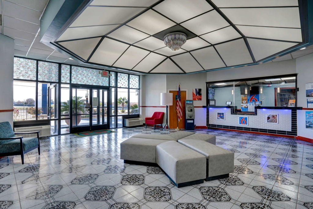 Motel 6 Burlington